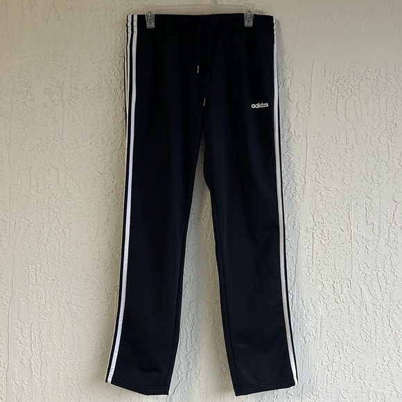 Adidas men’s athletic pants size L - Picture 1 of 2